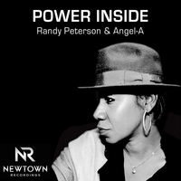 Power Inside - Randy Peterson & Angel-A