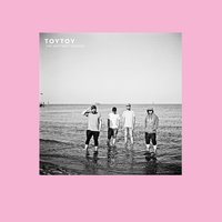 Fantastic Föhr - TOYTOY