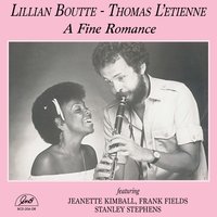 Blue Skies - Jeanette Kimball & Frank Fields & Stanley Stephens & Lillian Boutté & Thomas L'Etienne