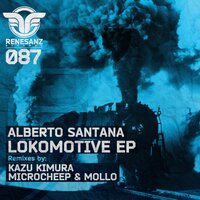 Good Place - Alberto Santana & Microcheep