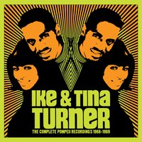Blacks' Alley - Ike & Tina Turner