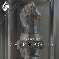 The Burning Cosmos - Levantine