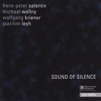 Kenny's Friends - Michael Wollny & Wolfgang Kriener & Hans-Peter Saletin & Joachim Leyh & Hans-Peter Saletin, Michael Wollny, Wolfgang Kriener, Joachim Leyh