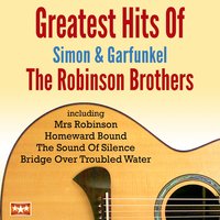America - The Robinson Brothers
