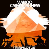 Cairo Madness - Manoo