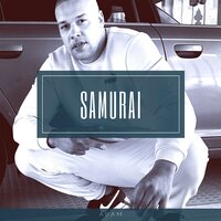 SAMURAI - Adam