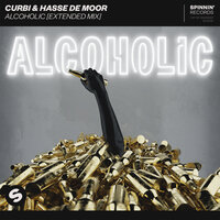 Alcoholic - Curbi & Hasse de Moor