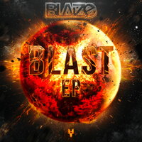 Big Bang - Blaize & Redd Simpkins