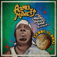 Egwu Asagba Ahaba - Azuka Moweta and His Anioma Brothers Band of Africa