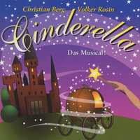 Schneller Cinderella - Volker Rosin & Christian Berg & Cast Of Cinderella - Das Musical