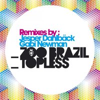 Topless (On The Beach) - Zoo Brazil