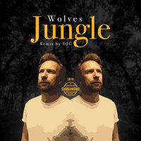 Jungle - Wolves