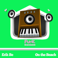 On the Beach - Erik Bo