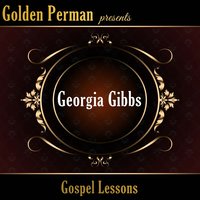 Sugar Candy - Georgia Gibbs