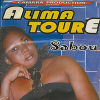Sabou - Alima Touré