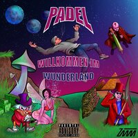 Kohle - Padel