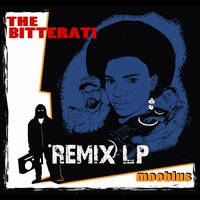 Shine On - The Bitterati & DJ Purple Rabbit