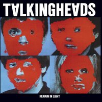Once in a Lifetime - Talking Heads