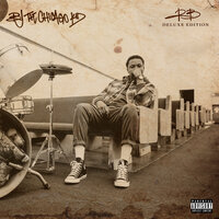 Feel The Vibe - BJ The Chicago Kid & Anderson .Paak