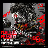 Mustang Scally - Perpetual Present