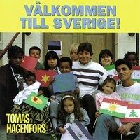 Över alla gränser - Tomas Hagenfors