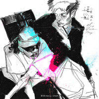 Feeling - 谟西Mercy & Shark