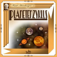 Jupiter - Kurt Herrlinger