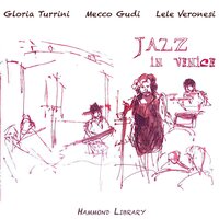 Lonely Avenue - Mecco Guidi & Gloria Turrini & Lele Veronesi