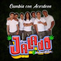 Cumbia de la Campeona - Grupo Jalado