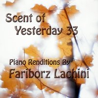 Nazr - Fariborz Lachini