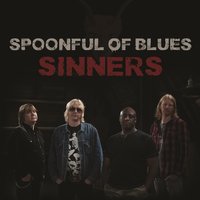 We Where Rocking - Spoonful Of Blues