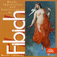 Moods, Impressions and Reminiscences, Op. 47: No. 124, Lento - Marián Lapšanský