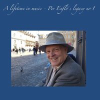 Sonata in B flat major: D 960 Andante sostenuto - Per Enflo & Франц Шуберт