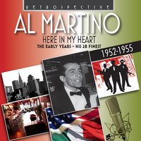On and On, In Love with You - Al Martino