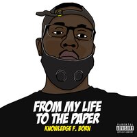 Money Isn't Real Intro - Knowledge F. Born