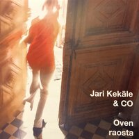 Elämä läikkyy - Jari Kekäle