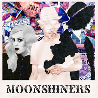 Broken Eyes - Moonshiners