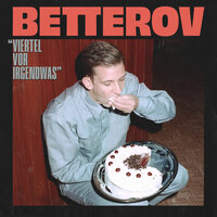Irrenanstalt - Betterov