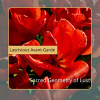 Heartfelt Affection - Waves At Night & Lascivious Avant-Garde