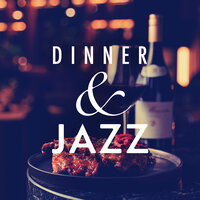 The Glimmer of Intimate Smiles - Cafe lounge Jazz