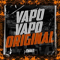 Vapo Vapo Original - MC ERIKAH & DJ Caaio Doog & MC Naomy & MC PR