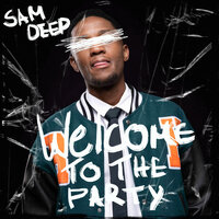 Dinosaur - Sam Deep & De Mthuda