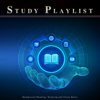 Study Playlist - Study Music For Concentration & Study Playlist & Study Music Collective