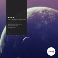 Night Landing - Mizar B