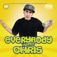 On the Map - Lil Chris & Lil Chris feat. Lil Corner, Day, K-Loc