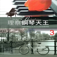Something When We Touch 當我接觸你時 - Richard