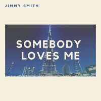Messin Around - Jimmy Smith