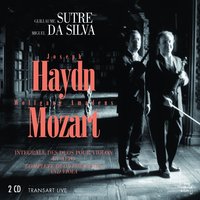 Duo No. 4 in D Major Hob VI-4: II. Lent - Guillaume Sutre & Йозеф Гайдн