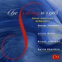 Concerto for Violin & Wind Quintet: I. Allegro Marziale - Michael Tree