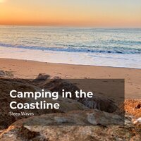 Coastal Breezy Waves - Ocean Waves for Sleep & Sleep Waves & Ocean Waves